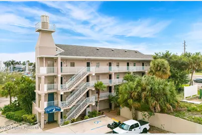 1209 E New Haven Avenue #301, Melbourne, FL 32901 - Photo 26