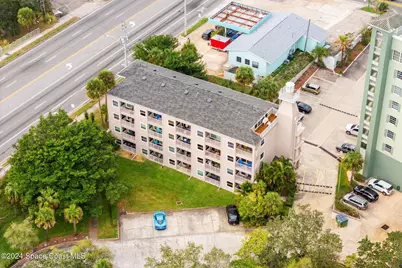 1209 E New Haven Avenue #301, Melbourne, FL 32901 - Photo 32