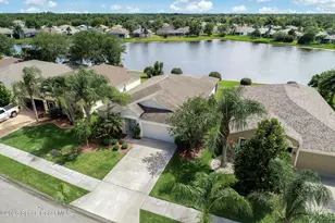 1273 Brumpton Pl, Rockledge, FL 32955 - Photo 2