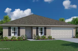 3268 Toronto Ave SE, Palm Bay, FL 32909 - Photo 1
