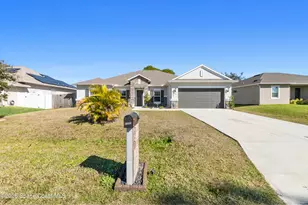 2251 Angel Road SE, Palm Bay, FL 32909 - Photo 1