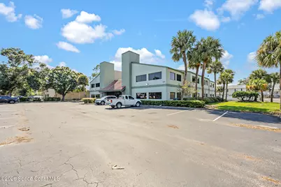 700 N Wickham Road #203, Melbourne, FL 32935 - Photo 2