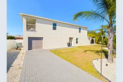 200 Circle Avenue, Melbourne, FL 32935 - Photo 1