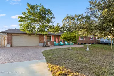 1228 Indian River Avenue, Titusville, FL 32780 - Photo 1