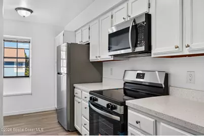 2107 N Hidden Grove Lane N #32b, Merritt Island, FL 32953 - Photo 2