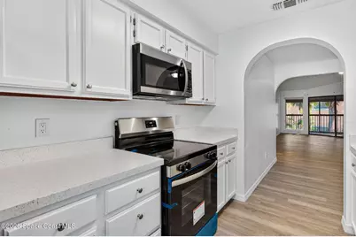 2107 N Hidden Grove Lane N #32b, Merritt Island, FL 32953 - Photo 4