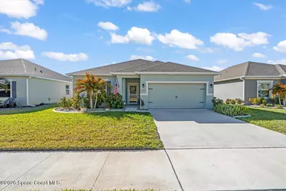 881 Covington Court, Rockledge, FL 32955 - Photo 1