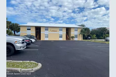 837 Hickory Street #8, Melbourne, FL 32901 - Photo 1