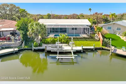 921 S 4th Street, Cocoa Beach, FL 32931 - Photo 6