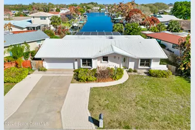 921 S 4th Street, Cocoa Beach, FL 32931 - Photo 1