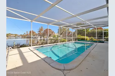 921 S 4th Street, Cocoa Beach, FL 32931 - Photo 4