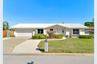 921 S 4th Street, Cocoa Beach, FL 32931 - Photo 2