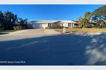 921 S 4th Street, Cocoa Beach, FL 32931 - Photo 2