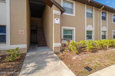101 Summer Place #2, Merritt Island, FL 32953 - Photo 1