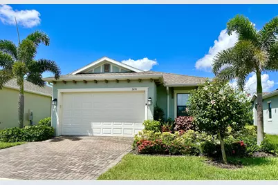 2491 Treasure Cay Lane, Melbourne, FL 32940 - Photo 1