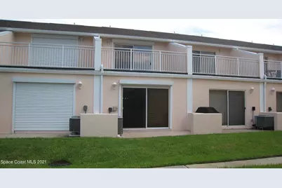 125 Escambia Lane #304, Cocoa Beach, FL 32931 - Photo 1