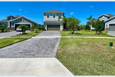 7397 Bluemink Lane, Melbourne, FL 32940 - Photo 2