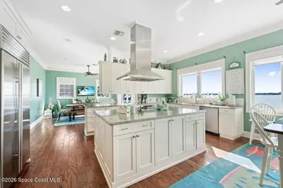 2555 S Tropical Trail, Merritt Island, FL 32952 - Photo 24