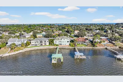 2555 S Tropical Trail, Merritt Island, FL 32952 - Photo 2