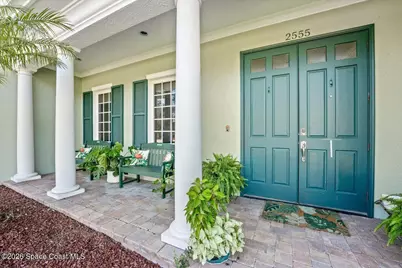 2555 S Tropical Trail, Merritt Island, FL 32952 - Photo 8