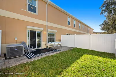 2545 Revolution Street #105, Melbourne, FL 32935 - Photo 4