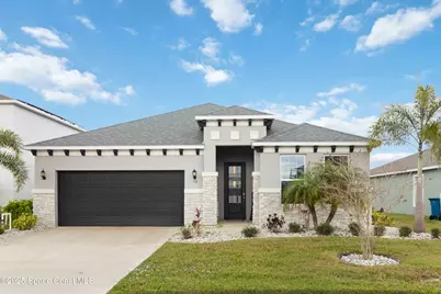 553 Cooper Court SW, Palm Bay, FL 32908 - Photo 1