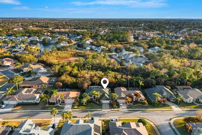 1013 Worthington Spring Drive, Melbourne, FL 32940 - Photo 30