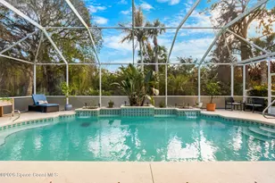 1013 Worthington Spring Dr, Melbourne, FL 32940 - Photo 2