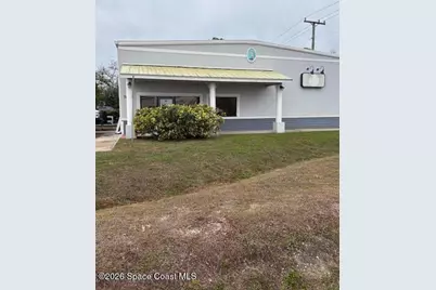 7645 Industrial Road #103, West Melbourne, FL 32904 - Photo 1