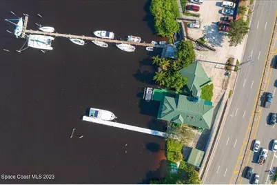 973 N Harbor City Boulevard #A, Melbourne, FL 32935 - Photo 36