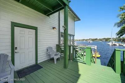 973 N Harbor City Boulevard #A, Melbourne, FL 32935 - Photo 8