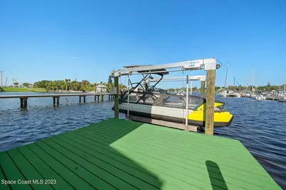 973 N Harbor City Boulevard #A, Melbourne, FL 32935 - Photo 38