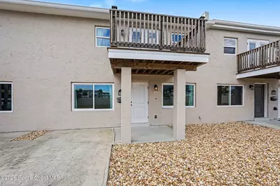 1280 N Jimmy Buffett Memorial Highway #C, Satellite Beach, FL 32937 - Photo 2