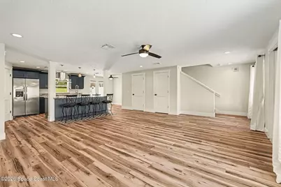 1280 N Jimmy Buffett Memorial Highway #C, Satellite Beach, FL 32937 - Photo 6