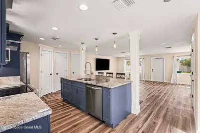 1280 N Highway A1A Highway #D, Satellite Beach, FL 32937 - Photo 10