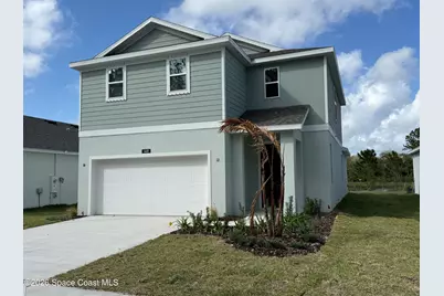 468 Watermark Drive, Cocoa, FL 32927 - Photo 1
