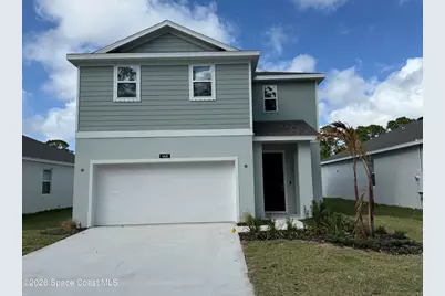 468 Watermark Drive, Cocoa, FL 32927 - Photo 2