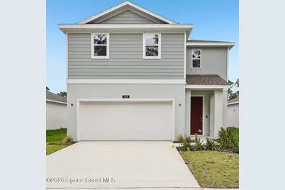 468 Watermark Drive, Cocoa, FL 32927 - Photo 1
