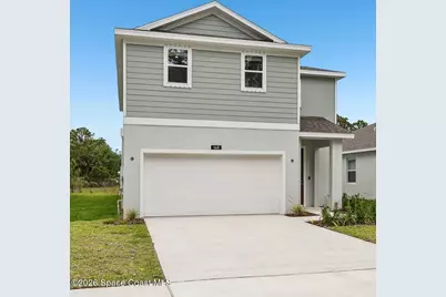 468 Watermark Drive, Cocoa, FL 32927 - Photo 2
