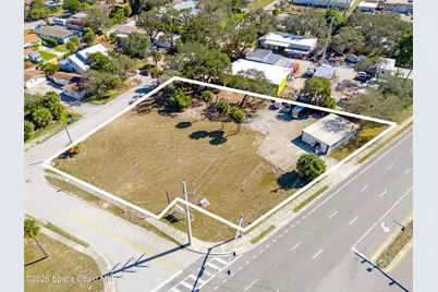 1987 N Harbor City Boulevard, Melbourne, FL 32935 - Photo 1