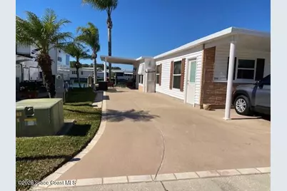 2240 Orbiter Court #156, Titusville, FL 32796 - Photo 4