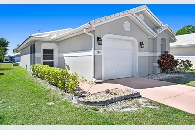 1180 Goldenrod Circle NE, Palm Bay, FL 32905 - Photo 2