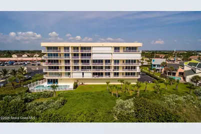 925 N Highway A1A #206, Indialantic, FL 32903 - Photo 6