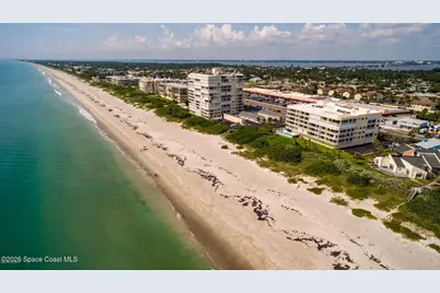 925 N Highway A1A #206, Indialantic, FL 32903 - Photo 30