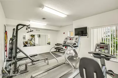 925 N Highway A1A #206, Indialantic, FL 32903 - Photo 24