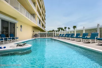 925 N Highway A1A #206, Indialantic, FL 32903 - Photo 2