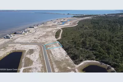 5551 Constellation Drive, Titusville, FL 32780 - Photo 2