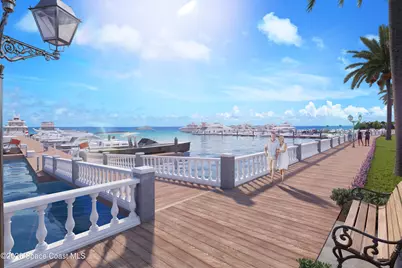 5551 Constellation Drive, Titusville, FL 32780 - Photo 8