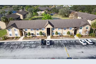 240 Spring Drive #5, Merritt Island, FL 32953 - Photo 4