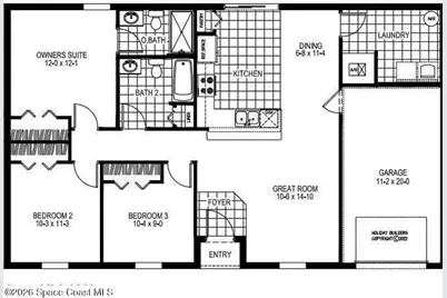 1109 Altamira Street NW, Palm Bay, FL 32907 - Photo 2